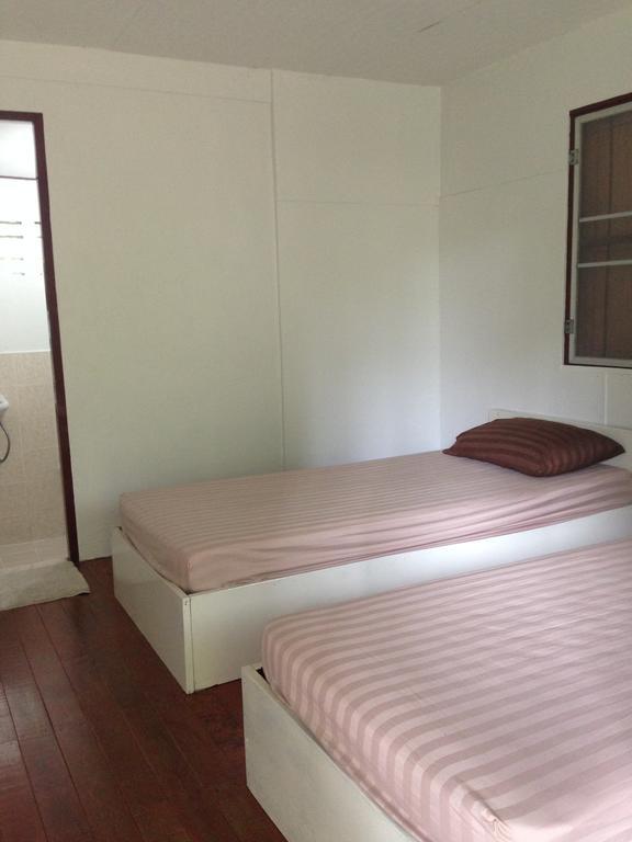 Sea Gate Beach Resort Thongsala Exterior foto